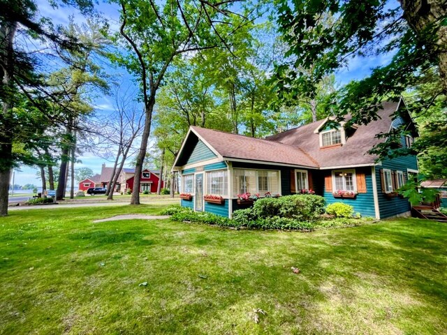 116 12th St, Prudenville, MI 48651 - photo 1