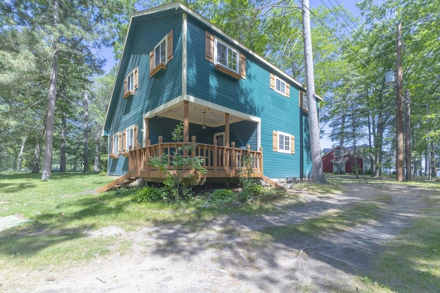 116 12th St, Prudenville, MI 48651 - photo 38