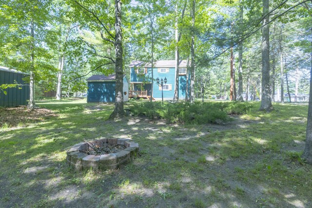 116 12th St, Prudenville, MI 48651 - photo 39