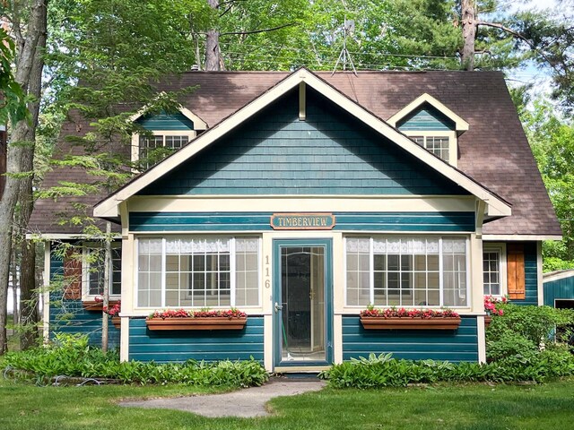 116 12th St, Prudenville, MI 48651 - photo 3