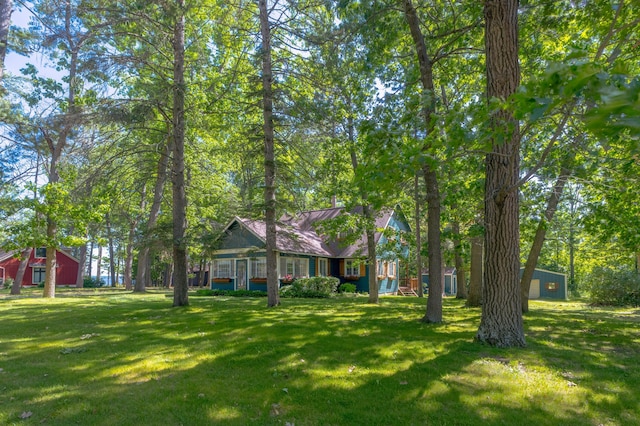 116 12th St, Prudenville, MI 48651 - photo 2