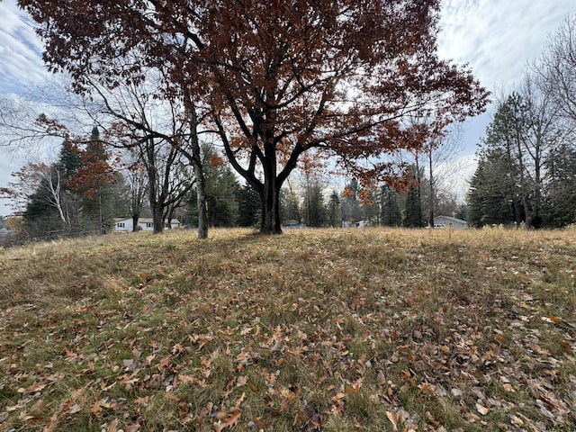 6017 Sunset Dr, Saint Helen, MI 48656