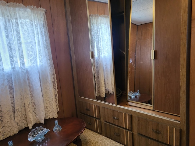 10675 N Shady Ln, Irons, MI 49644 - interior space
