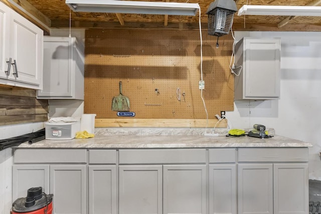 1505 Shawnee Dr, Indian River, MI 49749 - view of kitchen