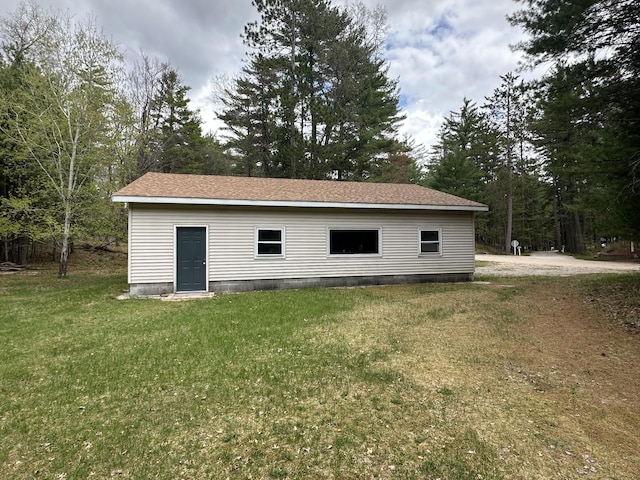 1243 Euclid Ave, Grayling, MI 49738