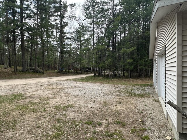 1243 Euclid Ave, Grayling, MI 49738