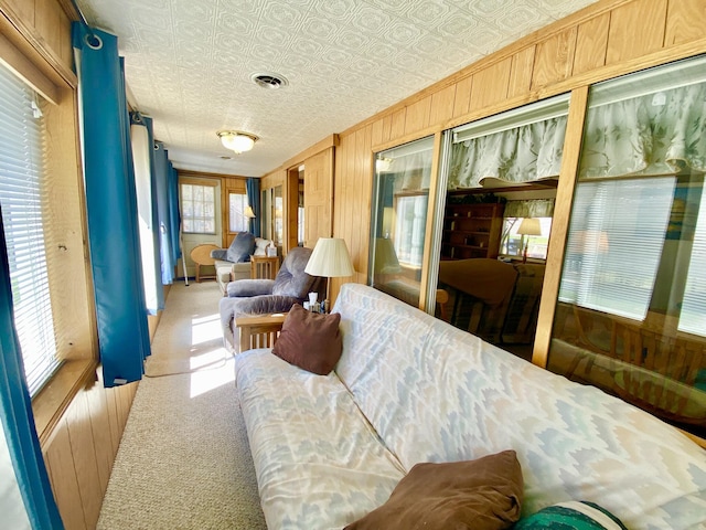 10328 Toohy Trl, Harrison, MI 48625 - view of sunroom