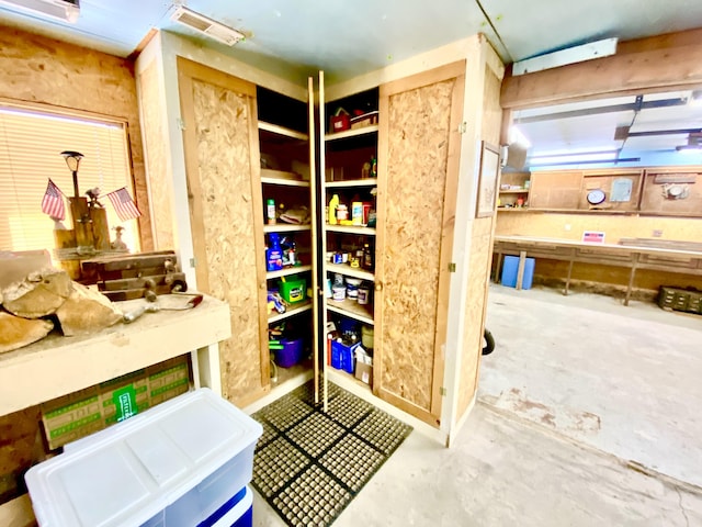 10328 Toohy Trl, Harrison, MI 48625 - view of storage area