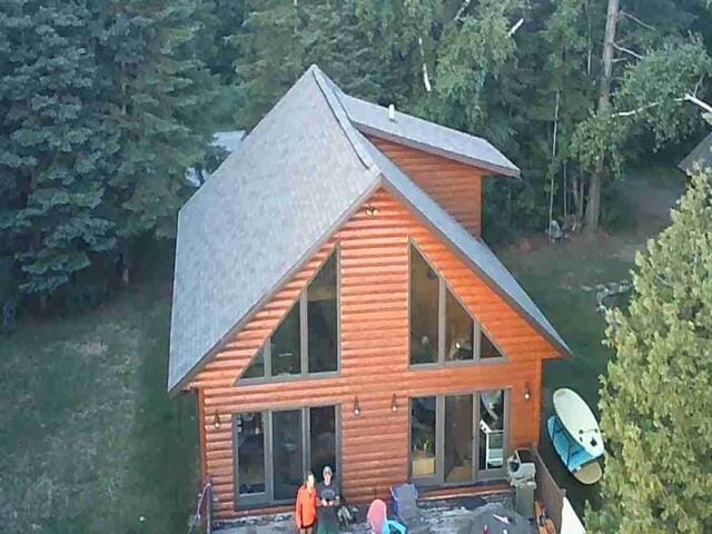 22412 S Wegwas Dr, Trout Lake, MI 49793 - photo 1