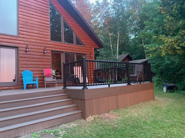 22412 S Wegwas Dr, Trout Lake, MI 49793 - photo 38