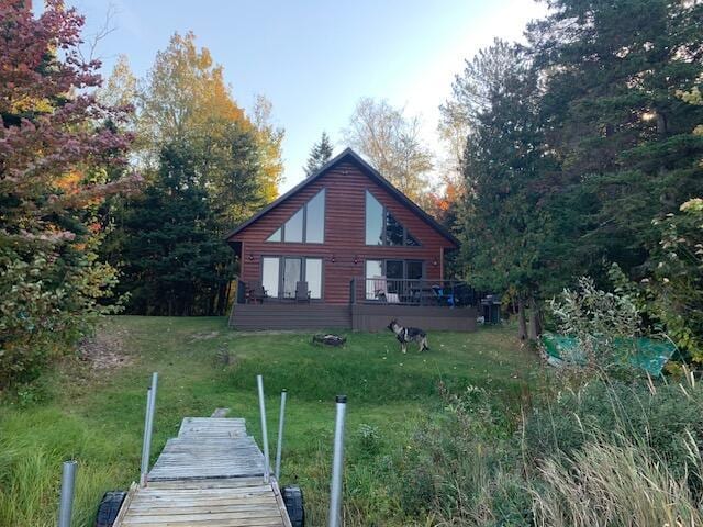 22412 S Wegwas Dr, Trout Lake, MI 49793 - photo 28