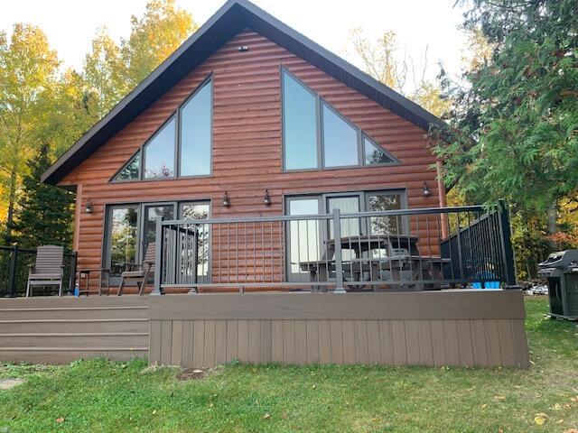 22412 S Wegwas Dr, Trout Lake, MI 49793 - photo 5