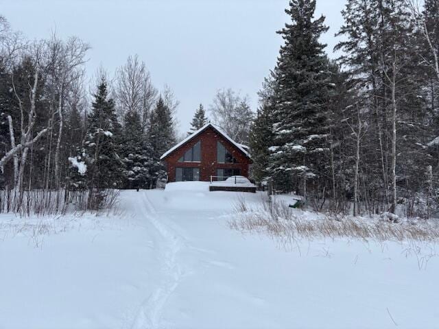 22412 S Wegwas Dr, Trout Lake, MI 49793 - photo 53