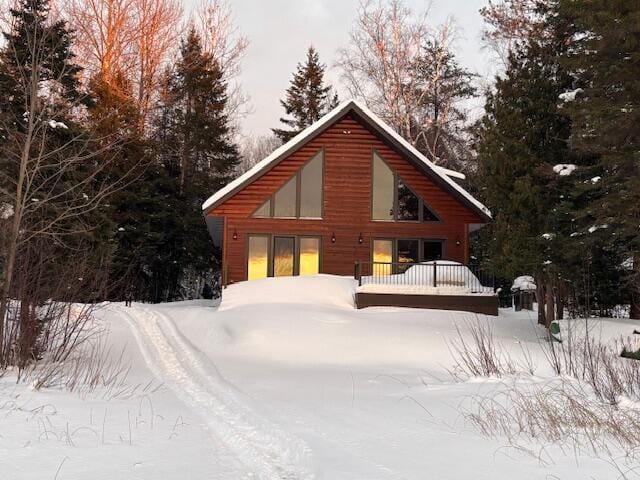 22412 S Wegwas Dr, Trout Lake, MI 49793 - photo 54
