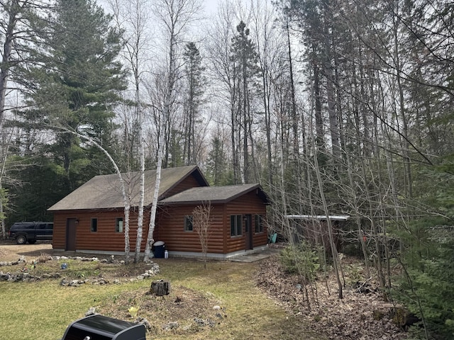 22412 S Wegwas Dr, Trout Lake, MI 49793 - photo 84