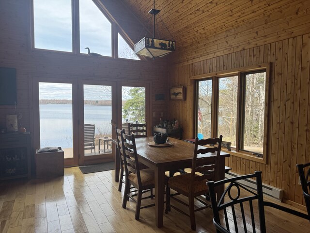 22412 S Wegwas Dr, Trout Lake, MI 49793 - photo 19