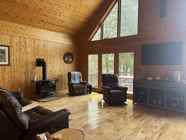 22412 S Wegwas Dr, Trout Lake, MI 49793 - photo 20