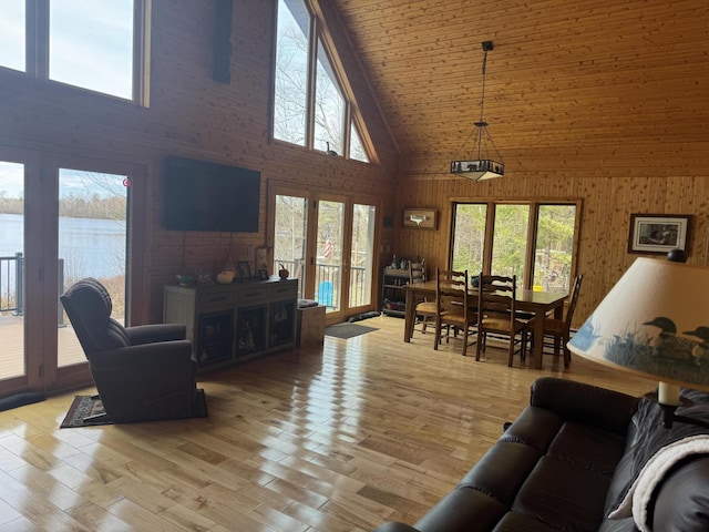 22412 S Wegwas Dr, Trout Lake, MI 49793 - photo 4