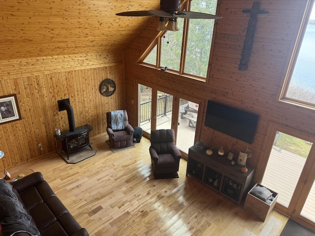 22412 S Wegwas Dr, Trout Lake, MI 49793 - photo 18