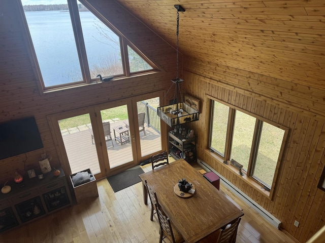 22412 S Wegwas Dr, Trout Lake, MI 49793 - photo 14