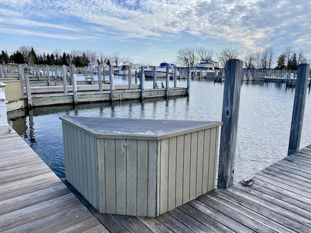 196 Boat Club Dr, Cheboygan, MI 49721