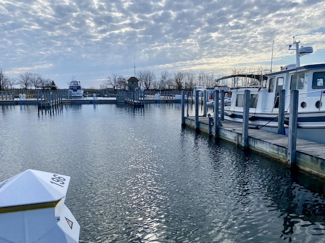 196 Boat Club Dr, Cheboygan, MI 49721