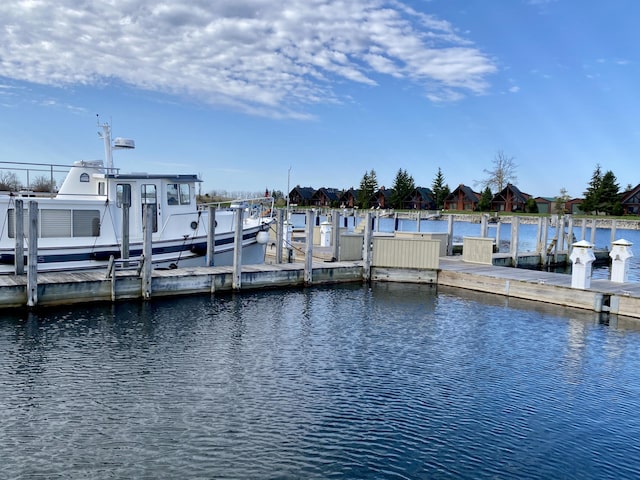 196 Boat Club Dr, Cheboygan, MI 49721