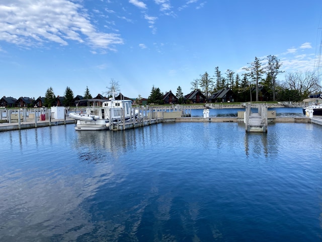 196 Boat Club Dr, Cheboygan, MI 49721