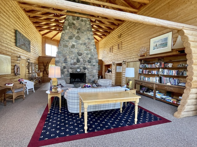 196 Boat Club Dr, Cheboygan, MI 49721