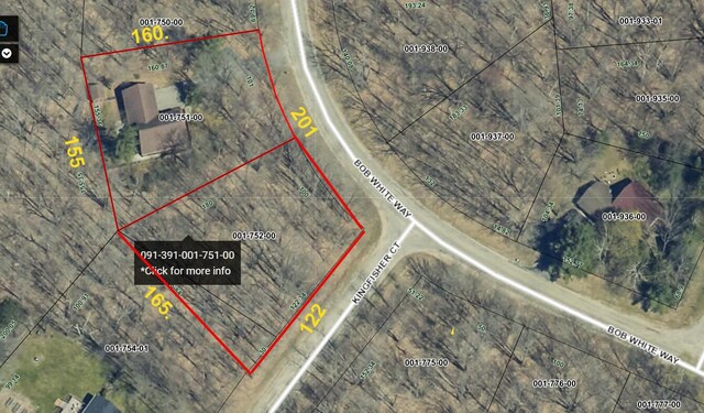 7368 Bob White Way, Gaylord, MI 49735 - photo 19