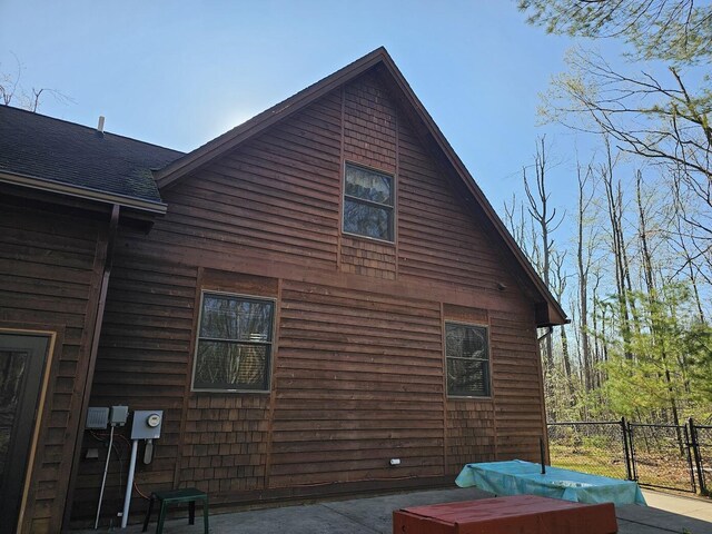 7368 Bob White Way, Gaylord, MI 49735 - photo 18
