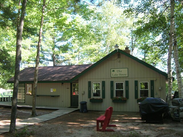 7368 Bob White Way, Gaylord, MI 49735 - photo 23