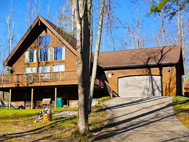 7368 Bob White Way, Gaylord, MI 49735 - photo 1