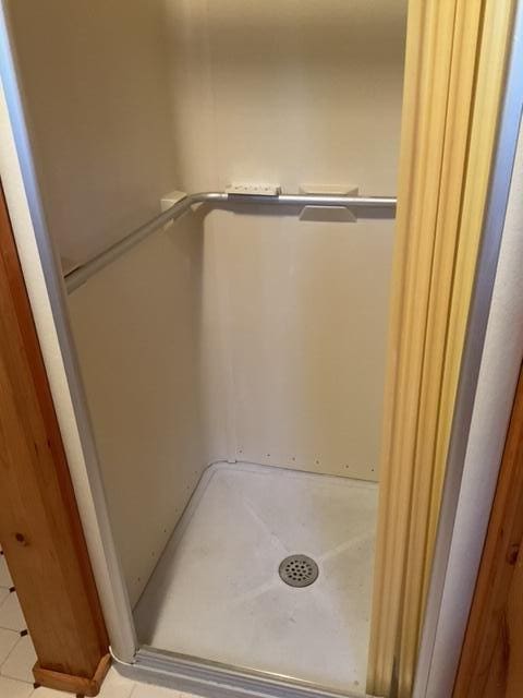 8842 Jackson Hole Trl, Grayling, MI 49738 - view of closet
