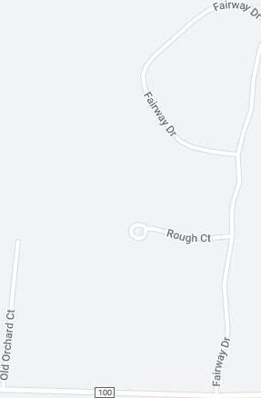 LOT27 Fairway Dr, Roscommon, MI 48653