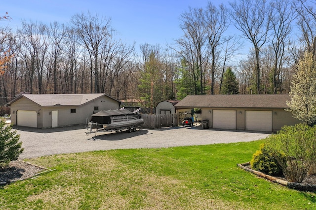 134 Heritage Way, Roscommon, MI 48653 - photo 2