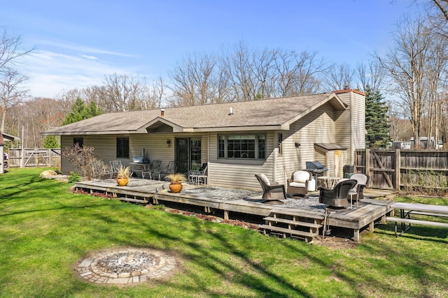 134 Heritage Way, Roscommon, MI 48653 - photo 3