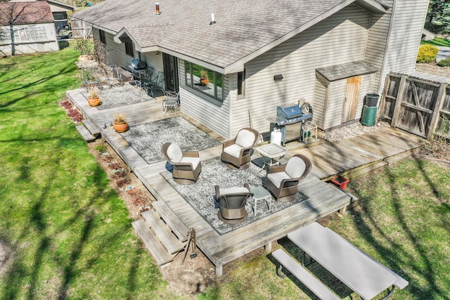 134 Heritage Way, Roscommon, MI 48653 - photo 4