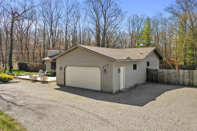 134 Heritage Way, Roscommon, MI 48653 - photo 36