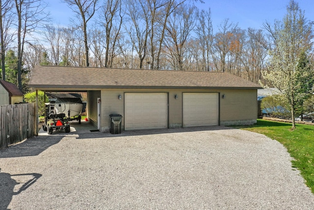 134 Heritage Way, Roscommon, MI 48653 - photo 37
