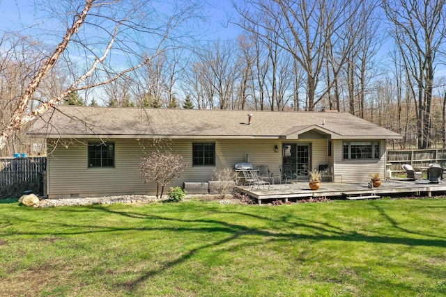 134 Heritage Way, Roscommon, MI 48653 - photo 44