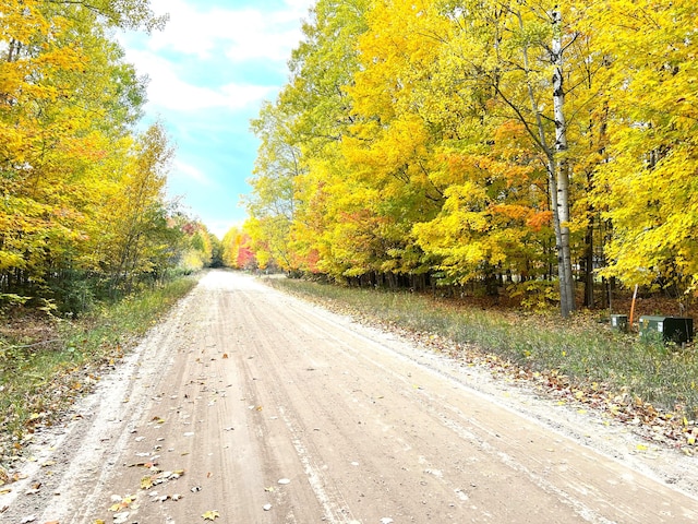 LOT16 Trout Creek Rd, Cheboygan, MI 49721