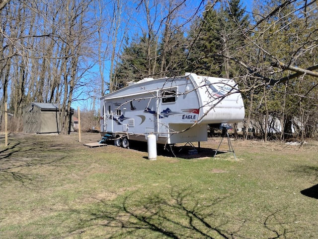 000 E Mill St, Harrisville, MI 48740 - photo 1