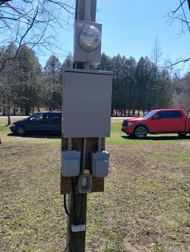 000 E Mill St, Harrisville, MI 48740 - photo 15