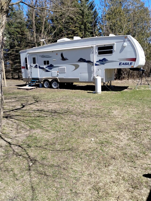 000 E Mill St, Harrisville, MI 48740 - photo 3