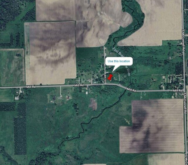 000 E Mill St, Harrisville, MI 48740 - photo 2