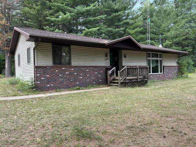 2165 E Cherry Creek Rd, Fairview, MI 48621 - photo 1