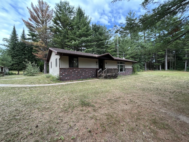 2165 E Cherry Creek Rd, Fairview, MI 48621 - photo 69