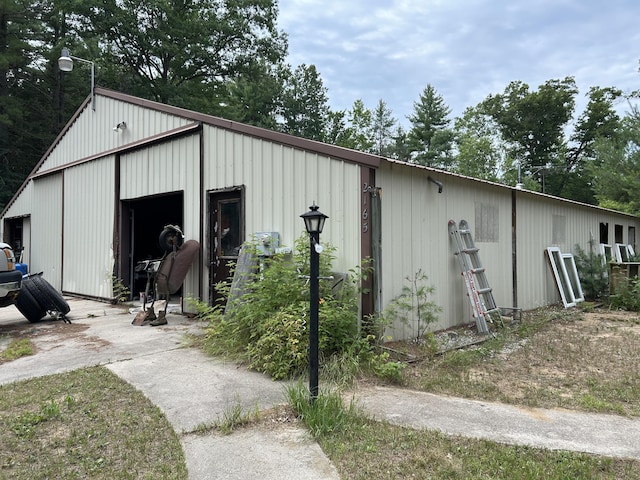 2165 E Cherry Creek Rd, Fairview, MI 48621 - photo 3