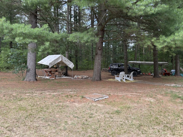 2165 E Cherry Creek Rd, Fairview, MI 48621 - photo 72